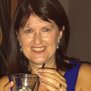 Meet your Posher, Irene